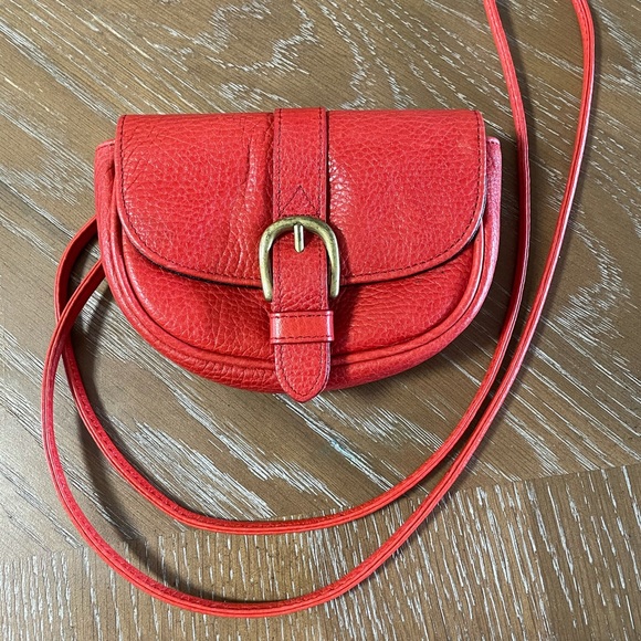 Talbots Handbags - Talbots Cross body Bag